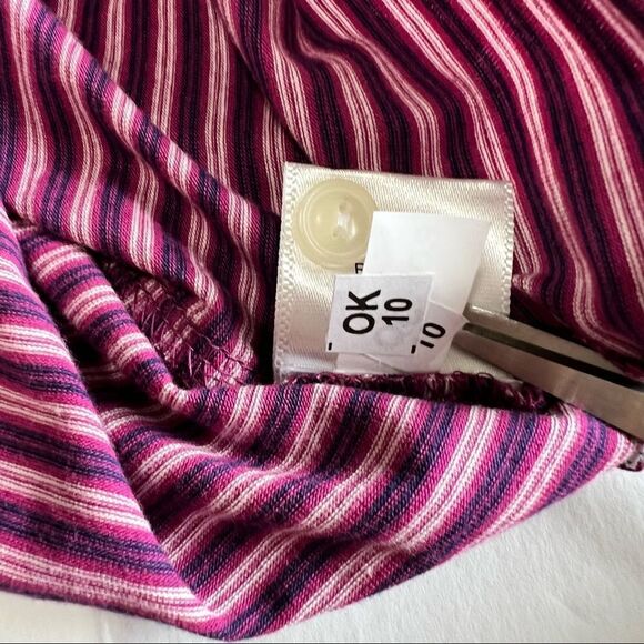 Nwt Jos A. Bank - Polo - Magenta ; XXL Tailored Fit. Cotton - Picture 3 of 13
